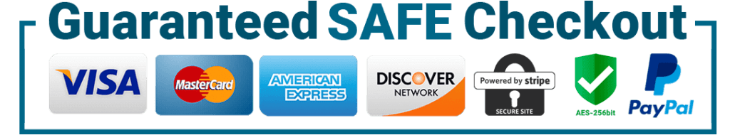 Courses Secure Checkout